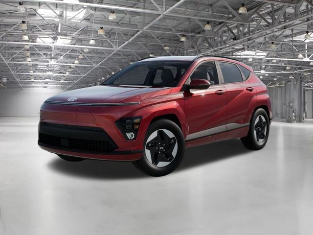 2025 Hyundai Kona Electric SEL