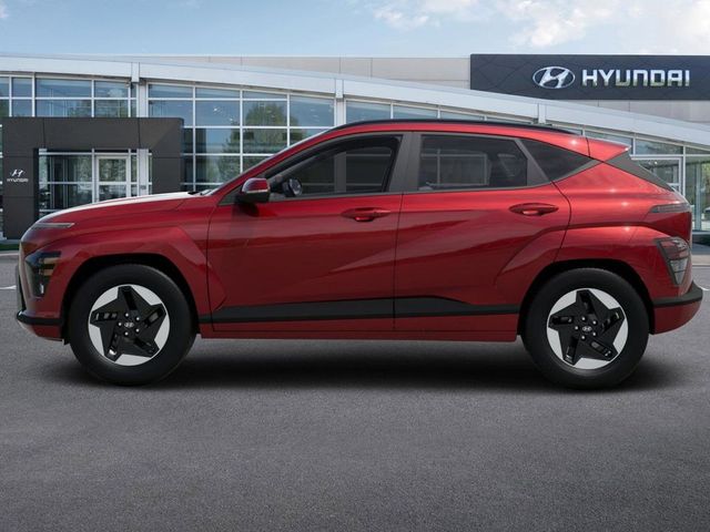 2025 Hyundai Kona Electric SEL