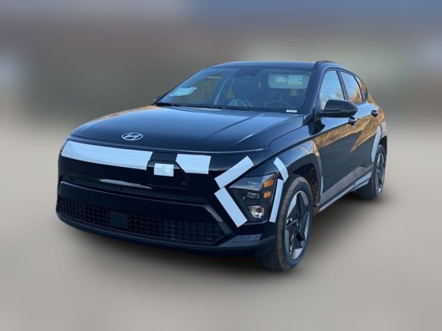 2025 Hyundai Kona Electric SEL