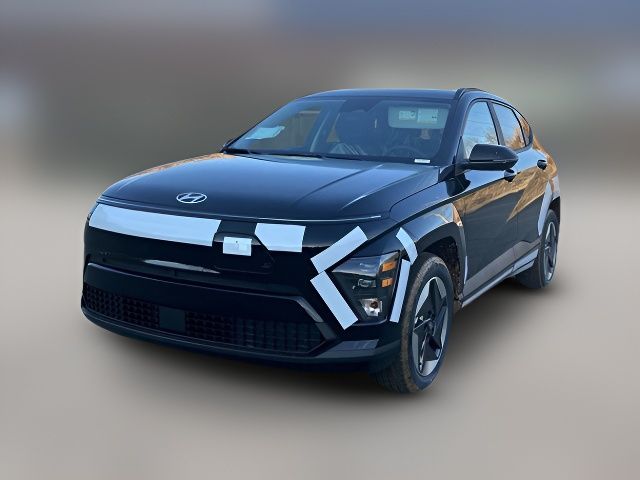 2025 Hyundai Kona Electric SEL