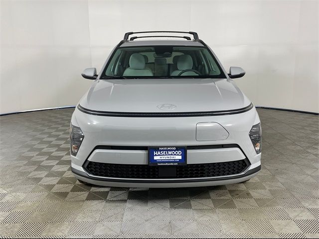 2025 Hyundai Kona Electric SEL