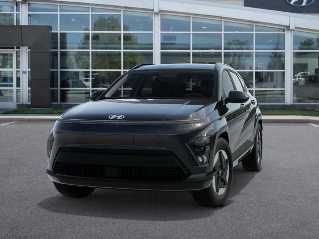 2025 Hyundai Kona Electric SEL