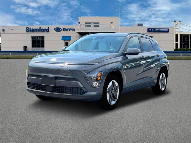 2025 Hyundai Kona Electric SEL