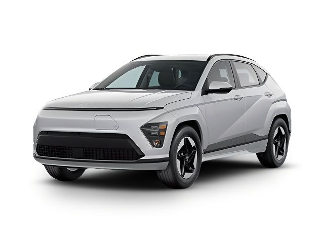 2025 Hyundai Kona Electric SEL