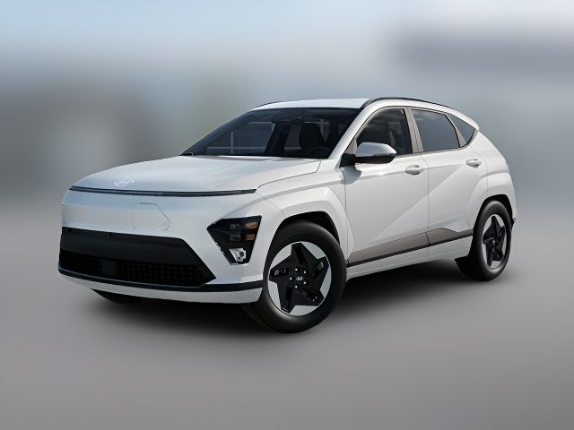 2025 Hyundai Kona Electric SEL