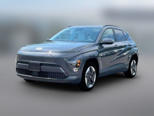 2025 Hyundai Kona Electric SEL