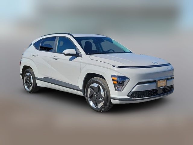 2025 Hyundai Kona Electric SEL