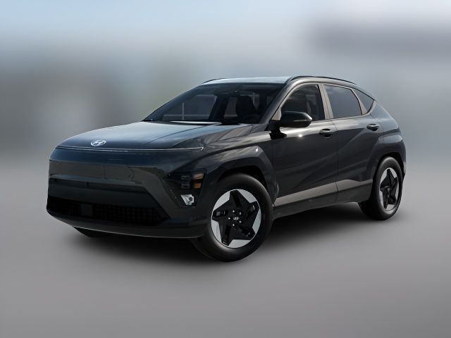 2025 Hyundai Kona Electric SEL