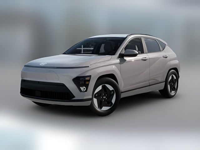 2025 Hyundai Kona Electric SEL