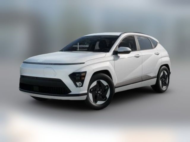 2025 Hyundai Kona Electric SEL