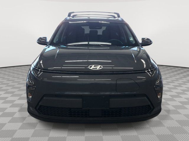 2025 Hyundai Kona Electric SEL