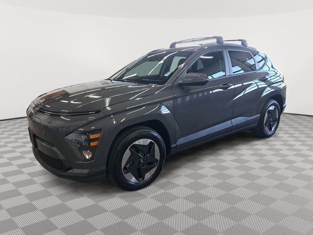 2025 Hyundai Kona Electric SEL