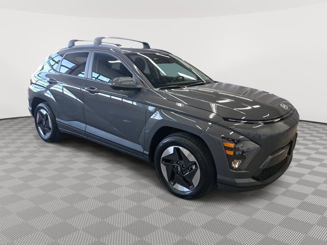 2025 Hyundai Kona Electric SEL