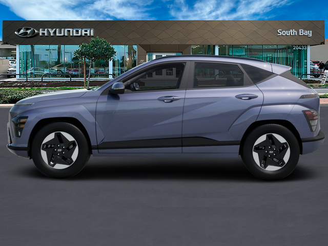 2025 Hyundai Kona Electric SEL