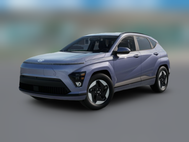 2025 Hyundai Kona Electric SEL