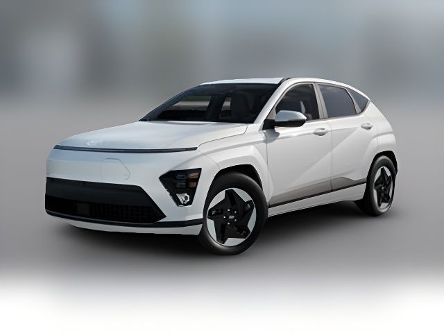 2025 Hyundai Kona Electric SEL