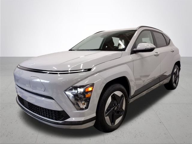 2025 Hyundai Kona Electric SEL