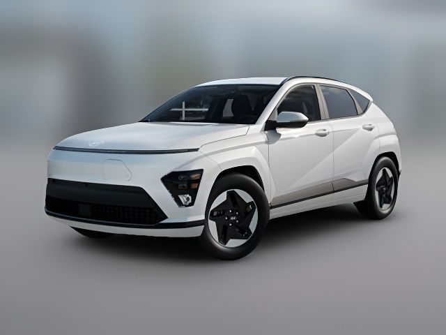 2025 Hyundai Kona Electric SEL