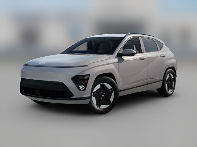 2025 Hyundai Kona Electric SEL