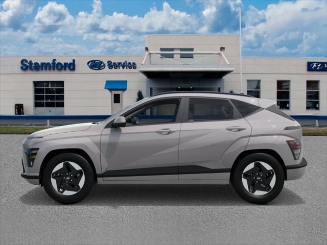 2025 Hyundai Kona Electric SEL