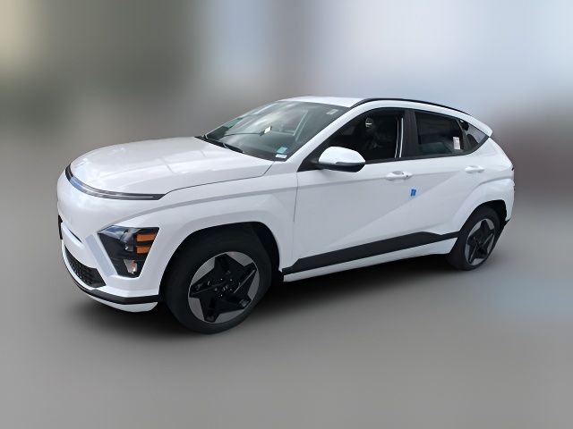 2025 Hyundai Kona Electric SEL