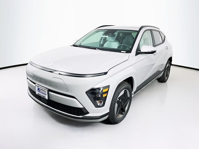 2025 Hyundai Kona Electric SEL