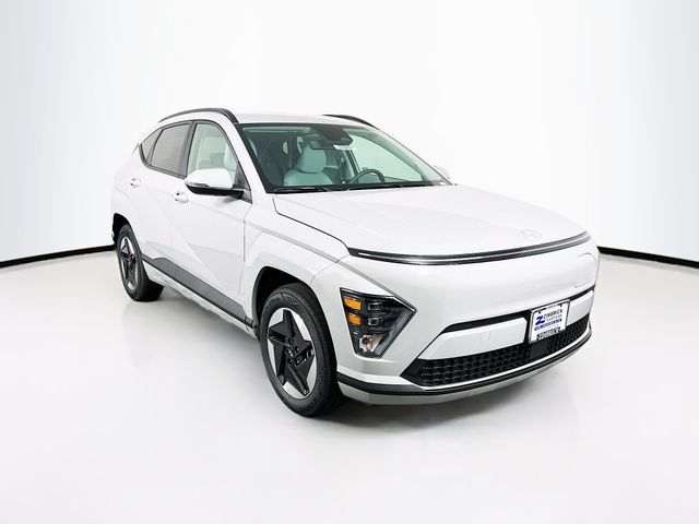 2025 Hyundai Kona Electric SEL