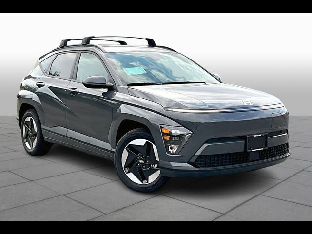 2025 Hyundai Kona Electric SEL