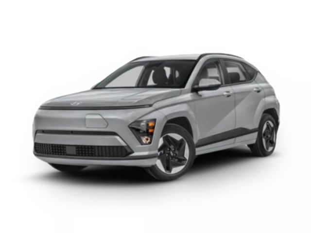 2025 Hyundai Kona Electric SEL