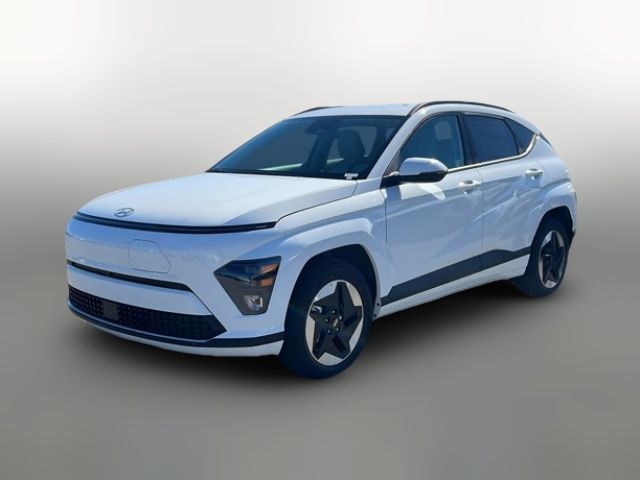 2025 Hyundai Kona Electric SEL