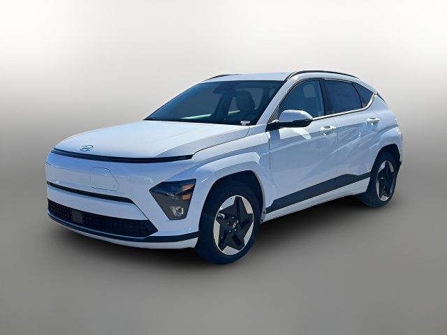 2025 Hyundai Kona Electric SEL