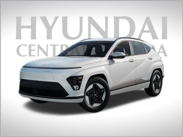 2025 Hyundai Kona Electric SEL