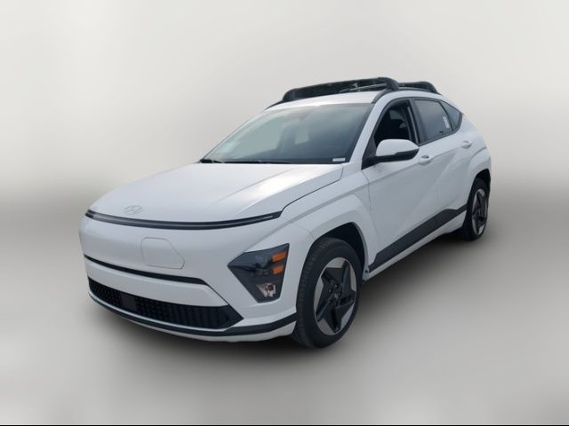 2025 Hyundai Kona Electric SEL