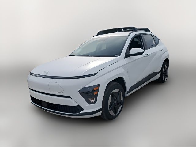 2025 Hyundai Kona Electric SEL