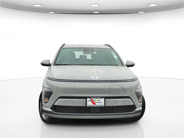 2025 Hyundai Kona Electric SEL