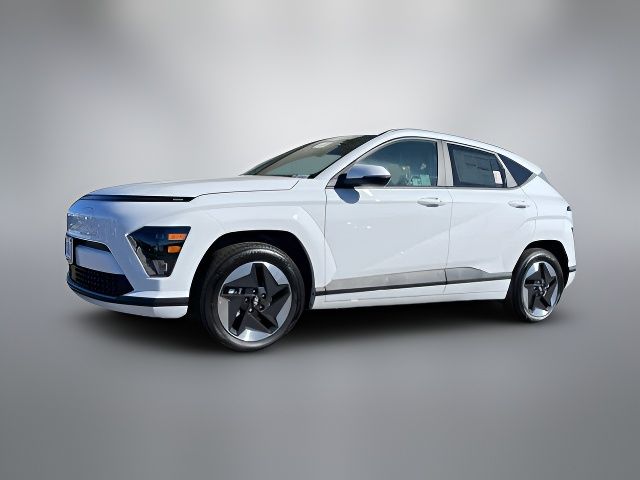 2025 Hyundai Kona Electric SEL