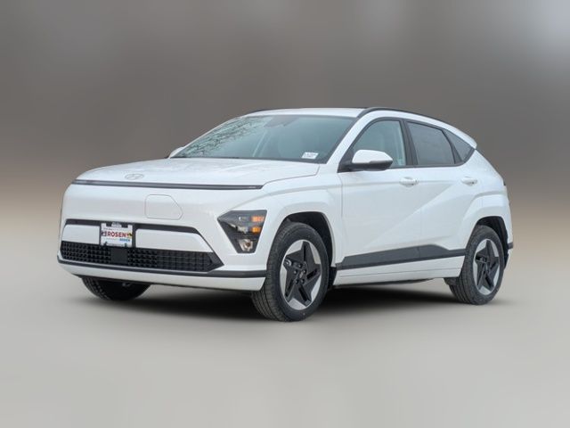 2025 Hyundai Kona Electric SEL