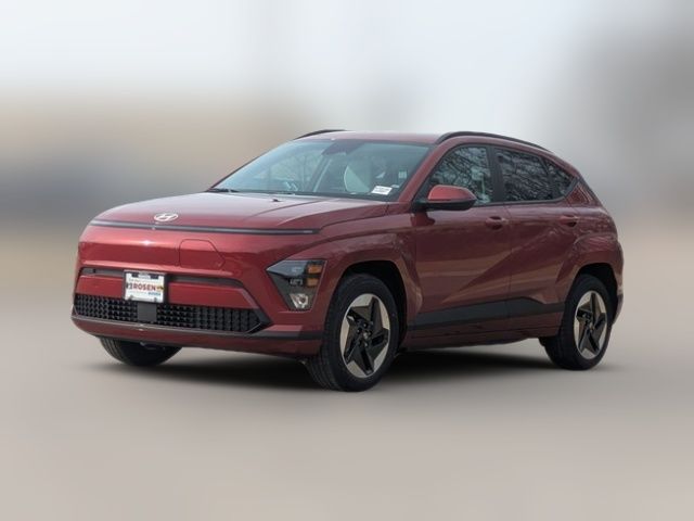 2025 Hyundai Kona Electric SEL