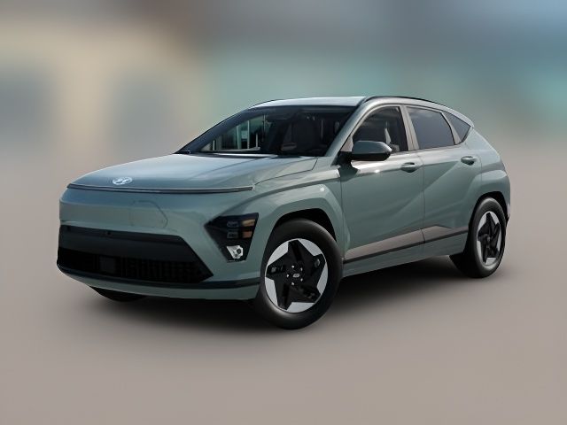 2025 Hyundai Kona Electric SEL