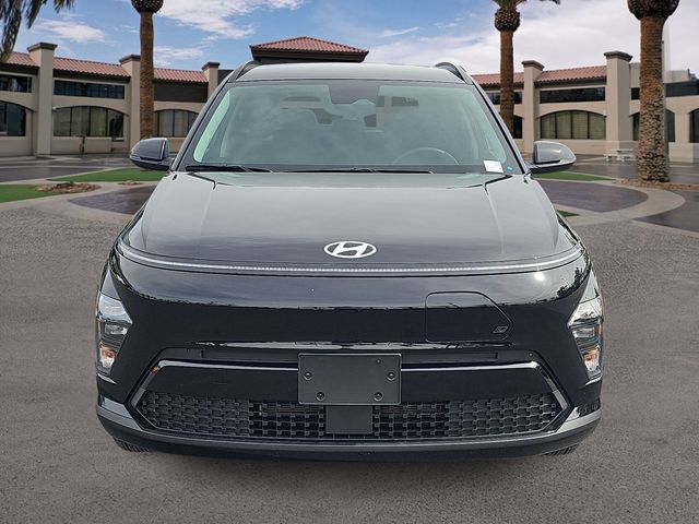 2025 Hyundai Kona Electric SEL
