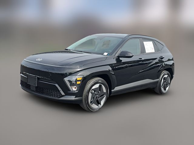 2025 Hyundai Kona Electric SEL