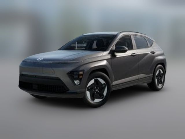 2025 Hyundai Kona Electric SEL