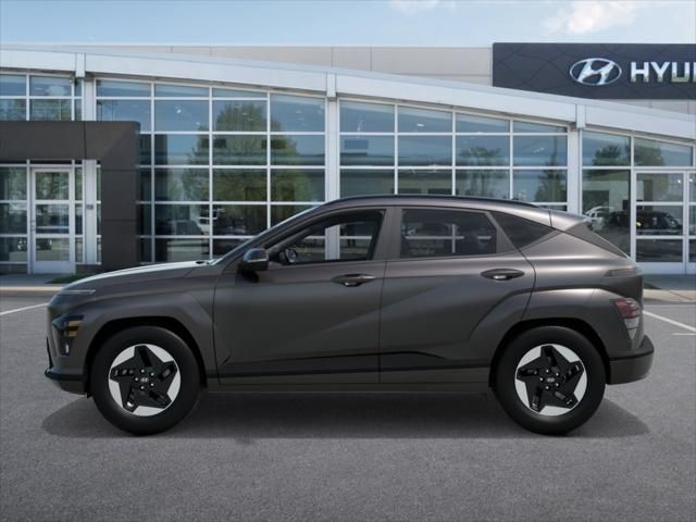 2025 Hyundai Kona Electric SEL