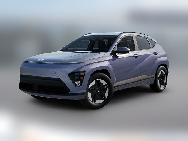 2025 Hyundai Kona Electric SEL