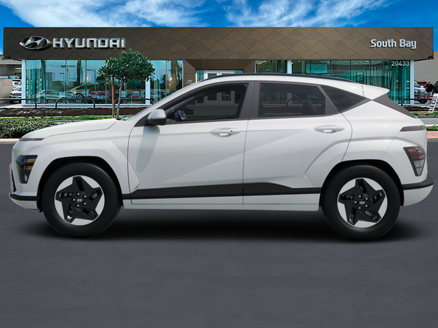 2025 Hyundai Kona Electric SEL