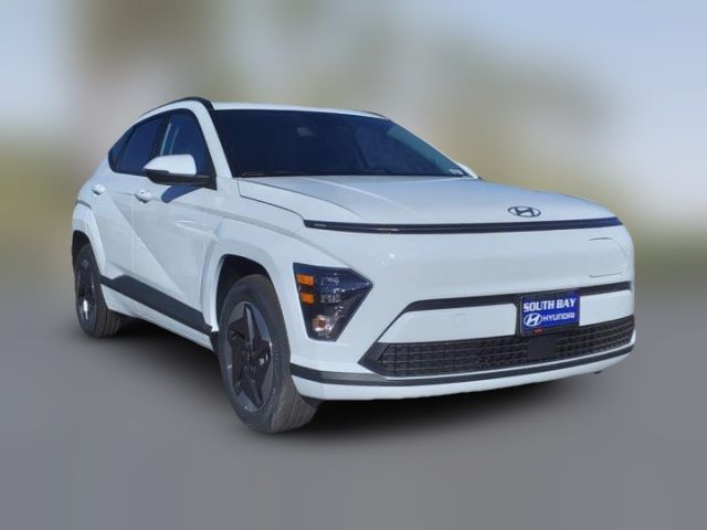 2025 Hyundai Kona Electric SEL