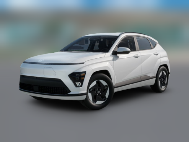 2025 Hyundai Kona Electric SEL