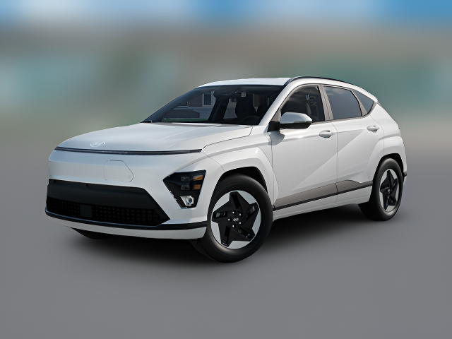 2025 Hyundai Kona Electric SEL