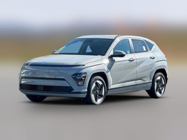 2025 Hyundai Kona Electric SEL