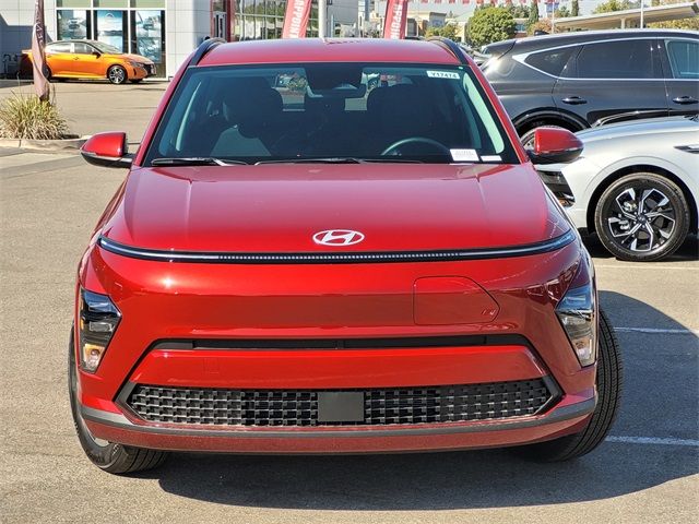 2025 Hyundai Kona Electric SEL